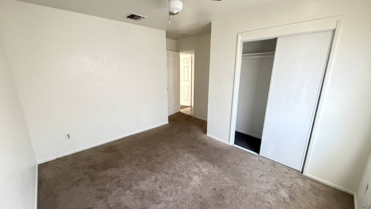 Apartment for rent at 1316 E California Ave #A, Bakersfield, CA 93307