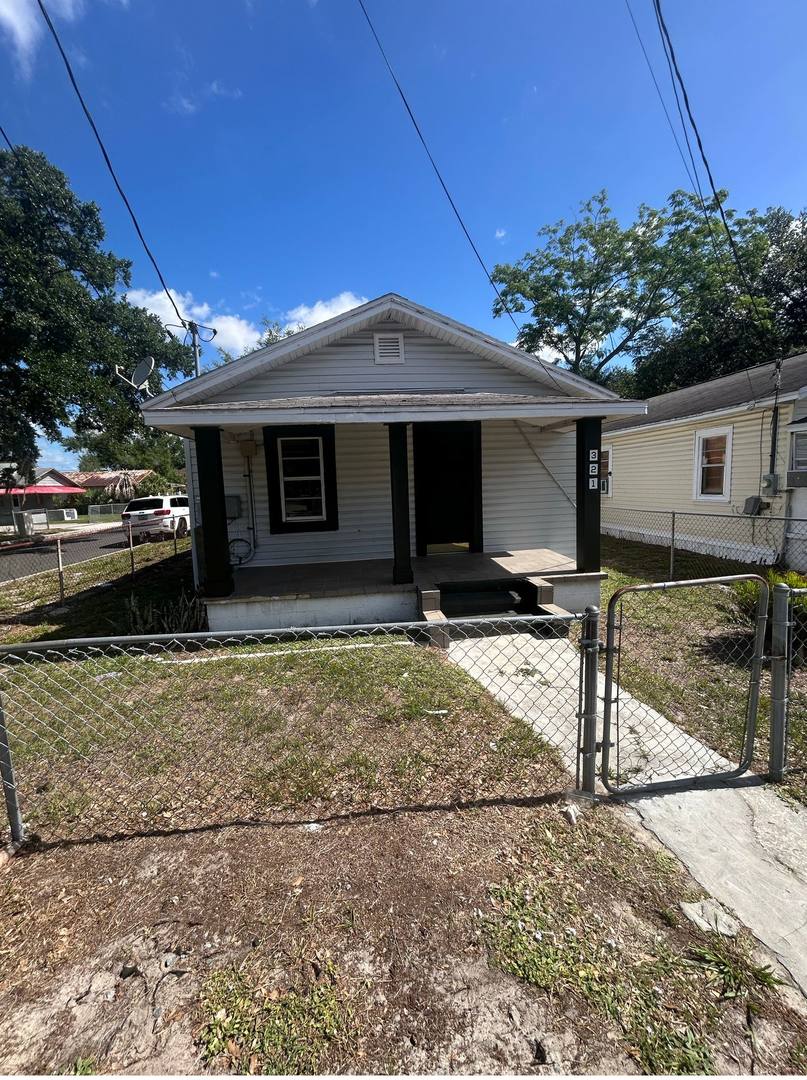 House for rent at 321 Emma St #AKA 315, Lakeland, FL 33815