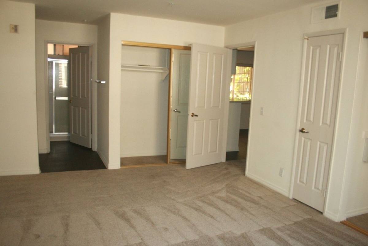 Apartment for rent at 18418 Dearborn St, Northridge, CA 91325