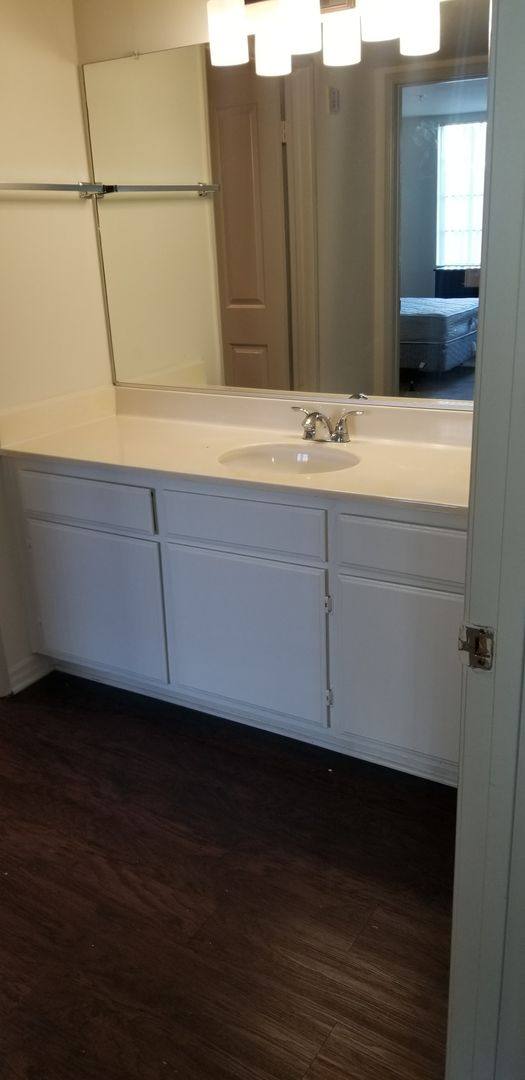 Apartment for rent at 18418 Dearborn St, Northridge, CA 91325
