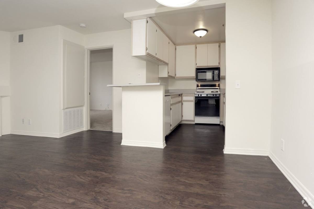 Apartment for rent at 18418 Dearborn St, Northridge, CA 91325