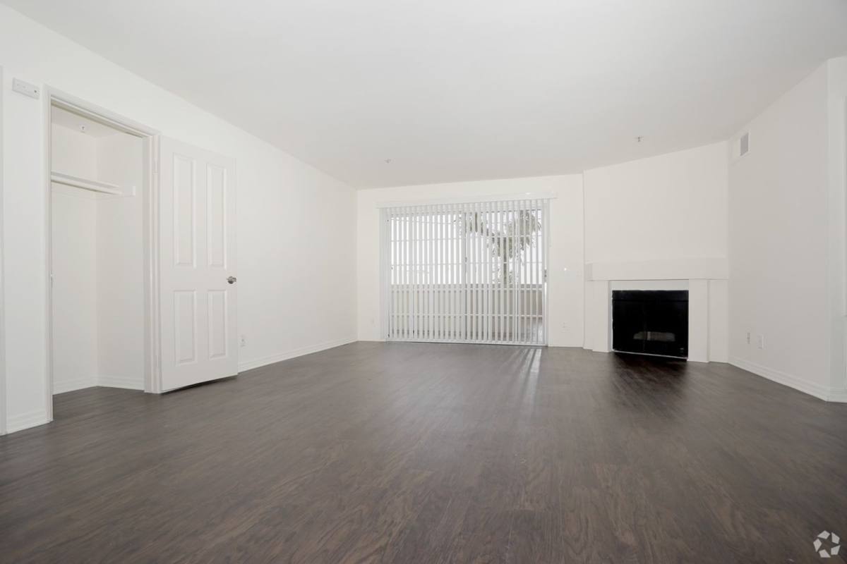 Apartment for rent at 18418 Dearborn St, Northridge, CA 91325