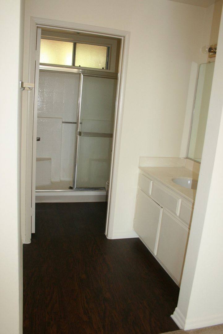 Apartment for rent at 18418 Dearborn St, Northridge, CA 91325