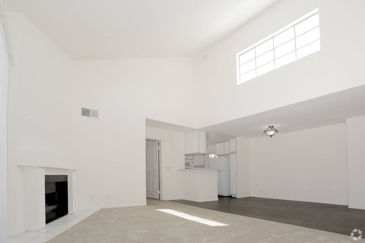 Apartment for rent at 18418 Dearborn St, Northridge, CA 91325
