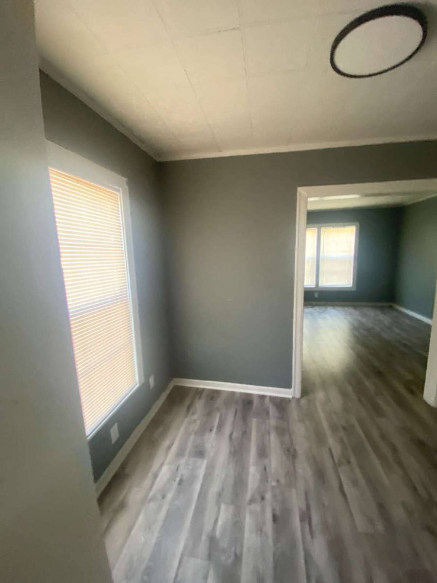 House for rent at 2310 W 25th Ave, Pine Bluff, AR 71603
