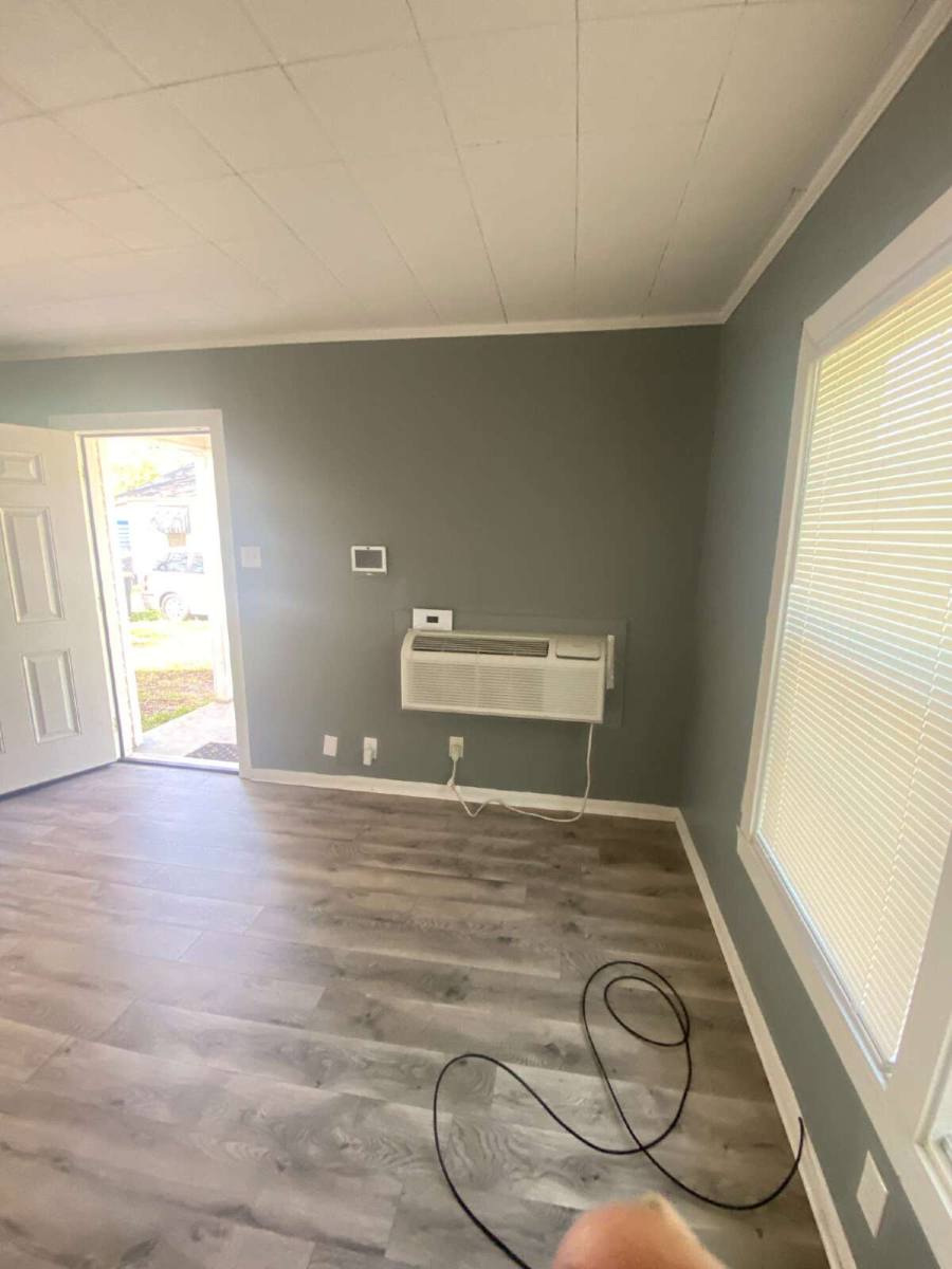 House for rent at 2310 W 25th Ave, Pine Bluff, AR 71603