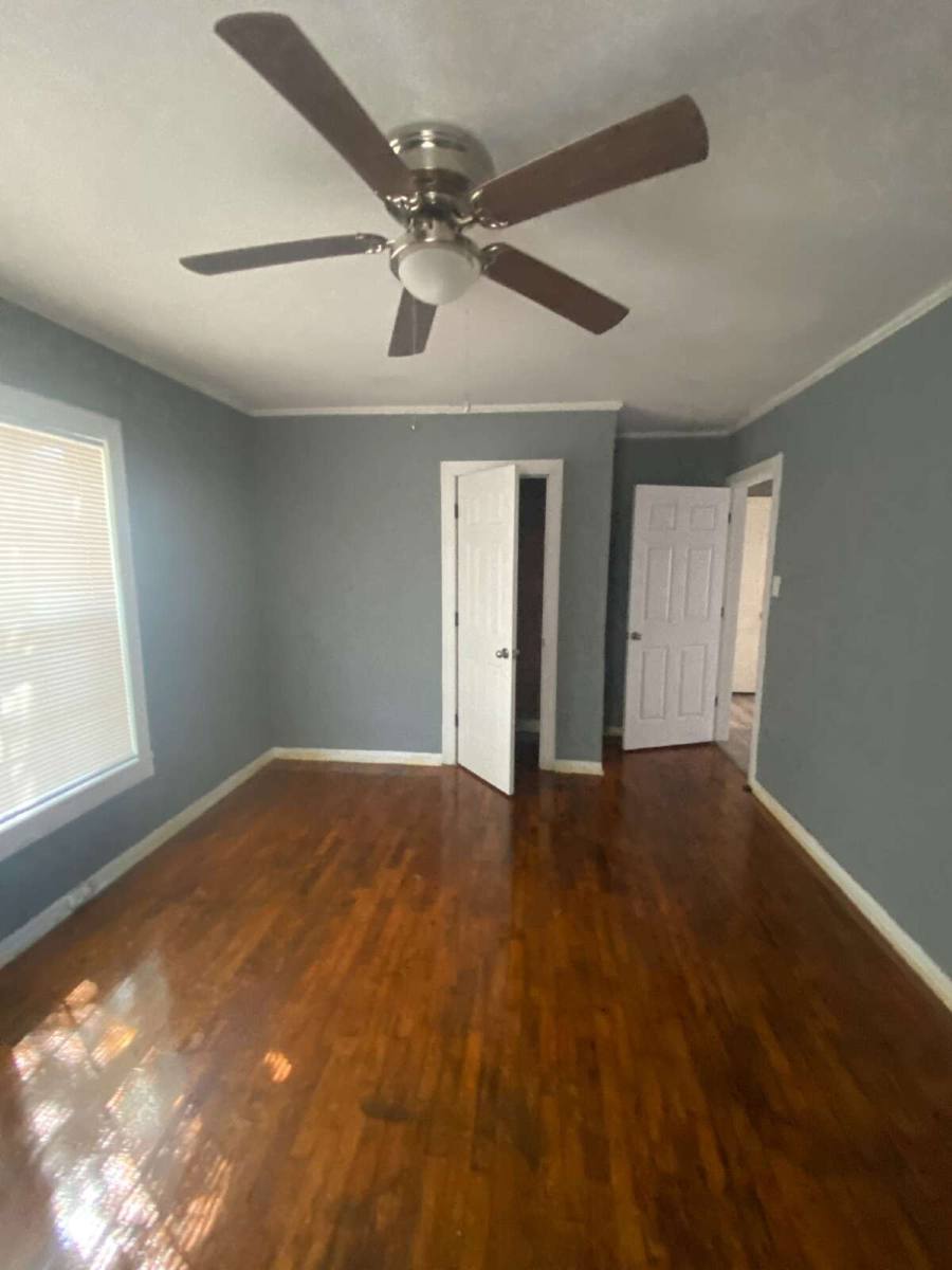 House for rent at 2310 W 25th Ave, Pine Bluff, AR 71603