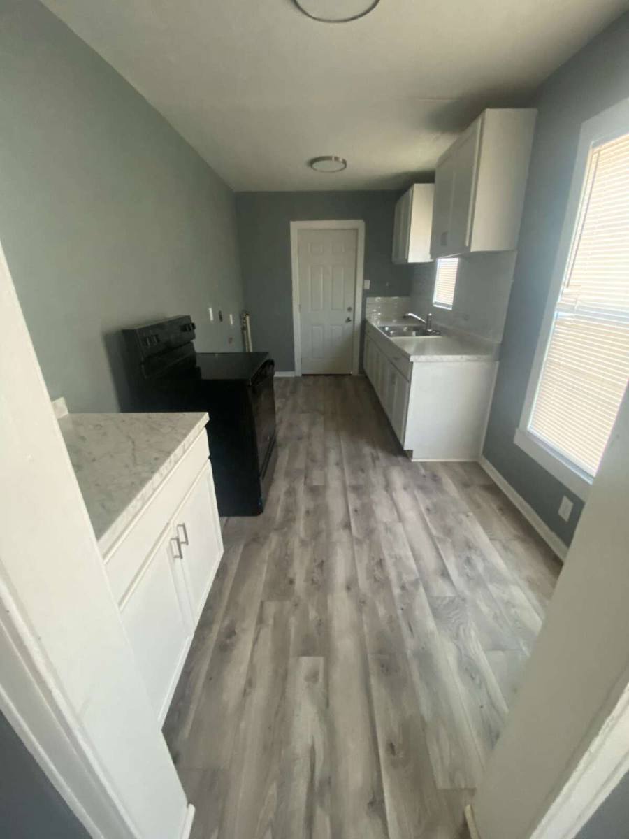 House for rent at 2310 W 25th Ave, Pine Bluff, AR 71603