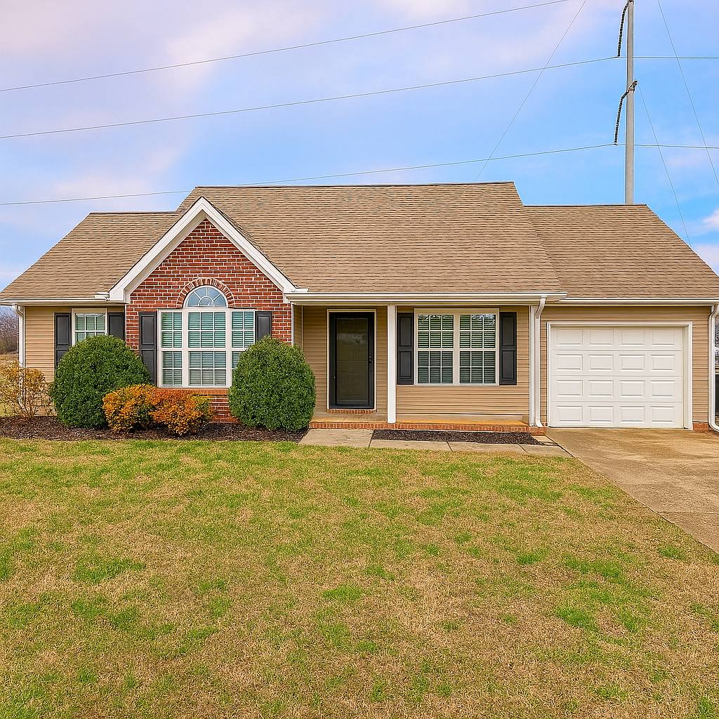 3241 Hardwood Dr, Murfreesboro, TN 37129