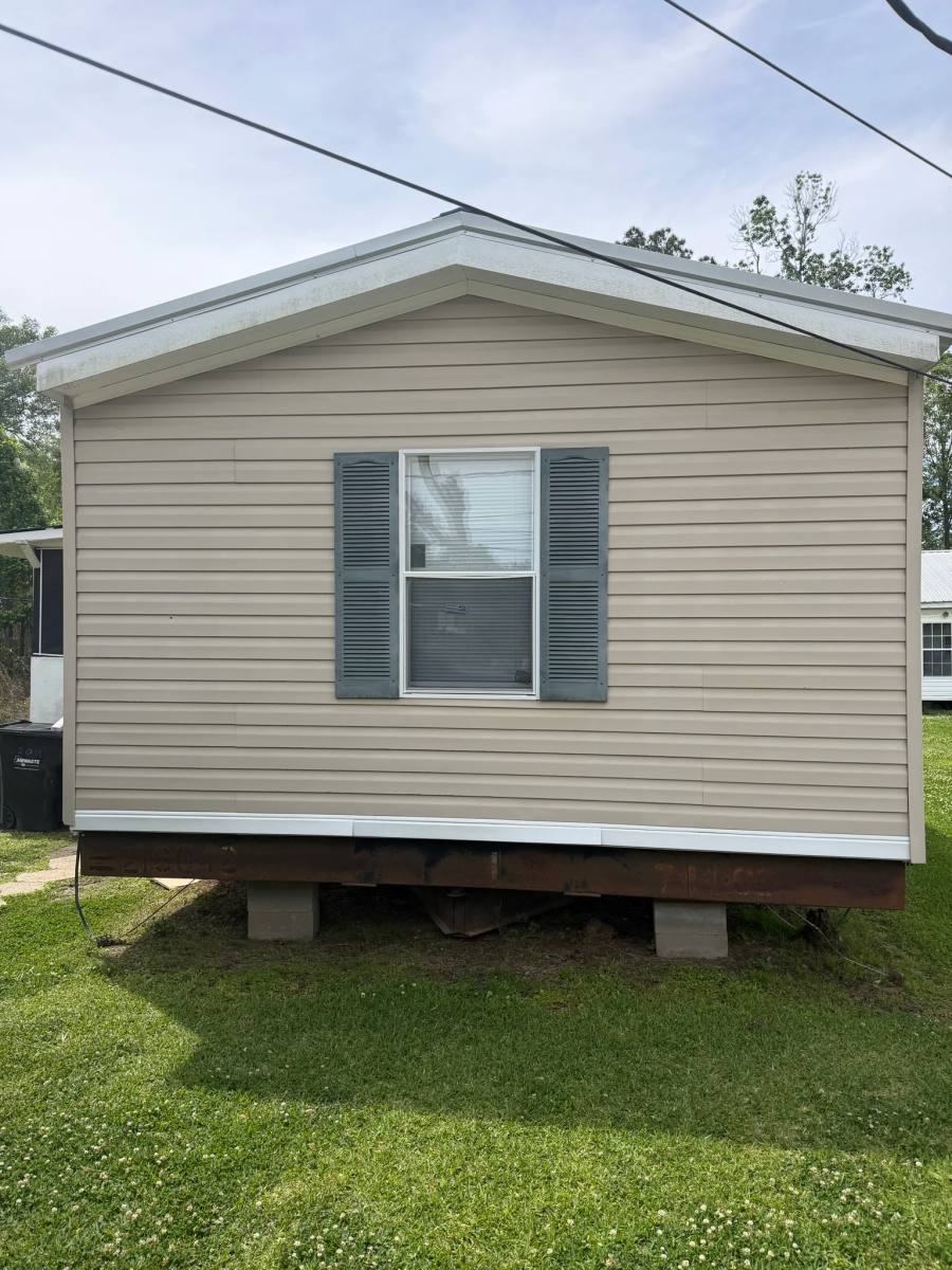 House for rent at 56209 Bickham Chapel Rd, Amite, LA 70422