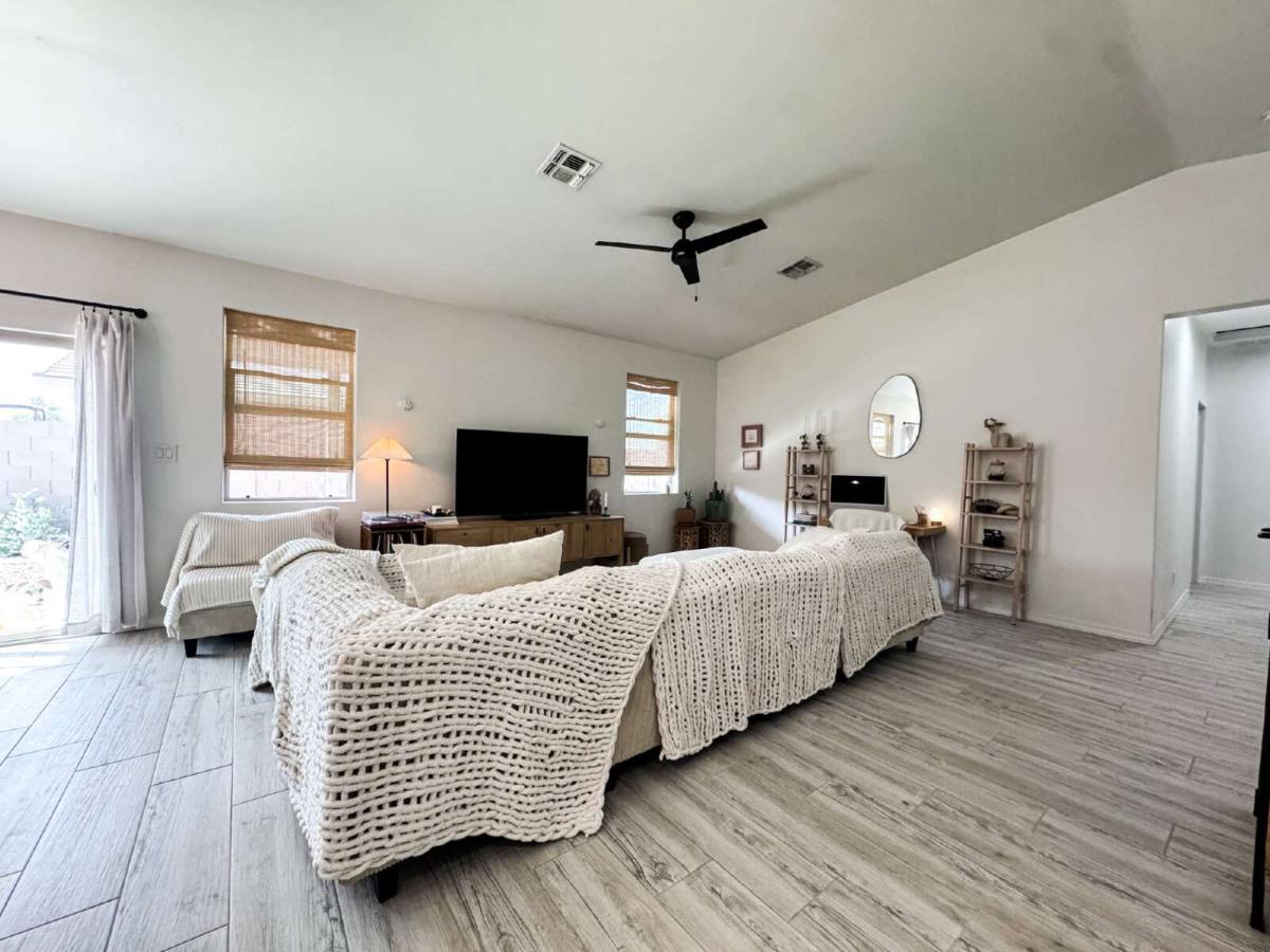 House for rent at 4377 W 16th Lane, Yuma, AZ 85364