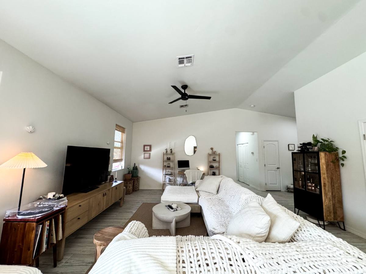 House for rent at 4377 W 16th Lane, Yuma, AZ 85364