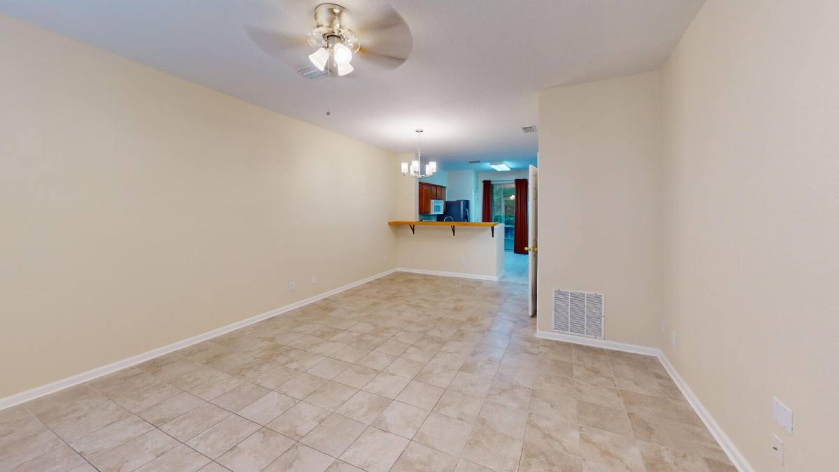 Townhouse for rent at 3541 Twisted Tree Lane, Jacksonville, FL 32216
