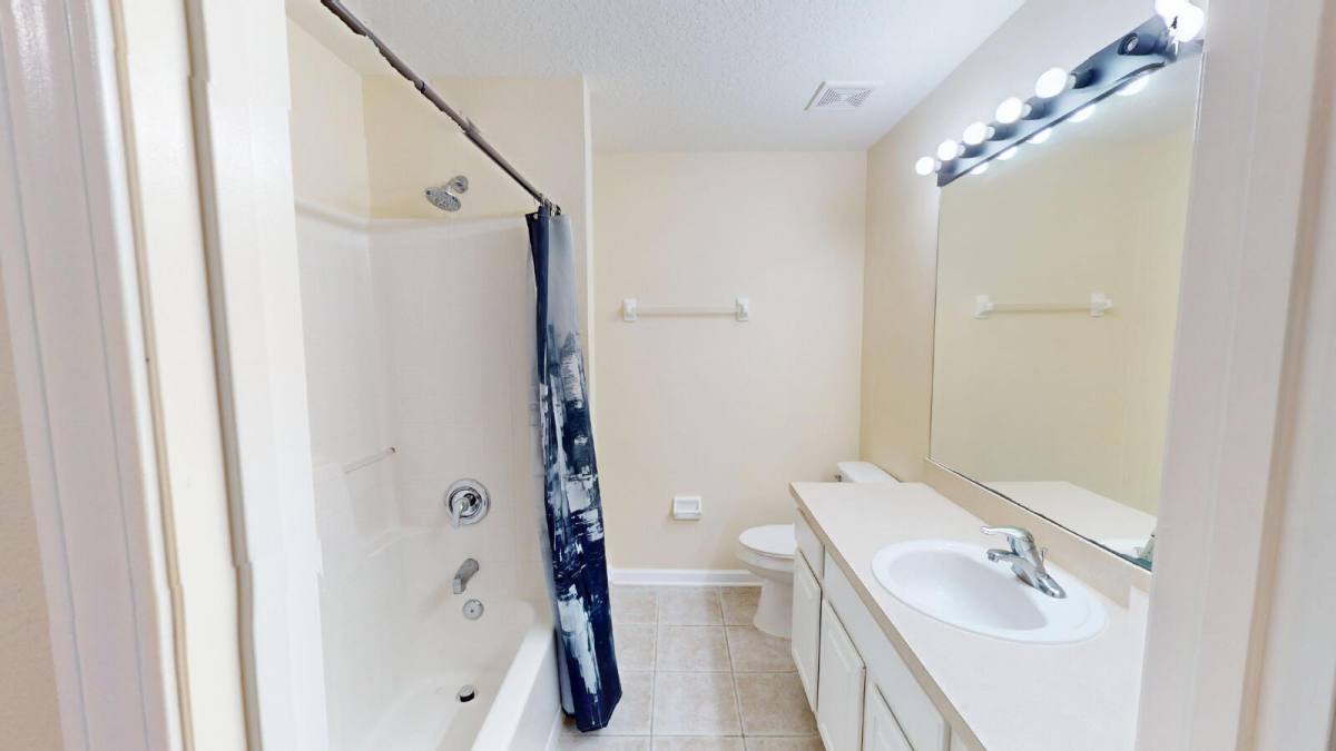 Townhouse for rent at 3541 Twisted Tree Lane, Jacksonville, FL 32216