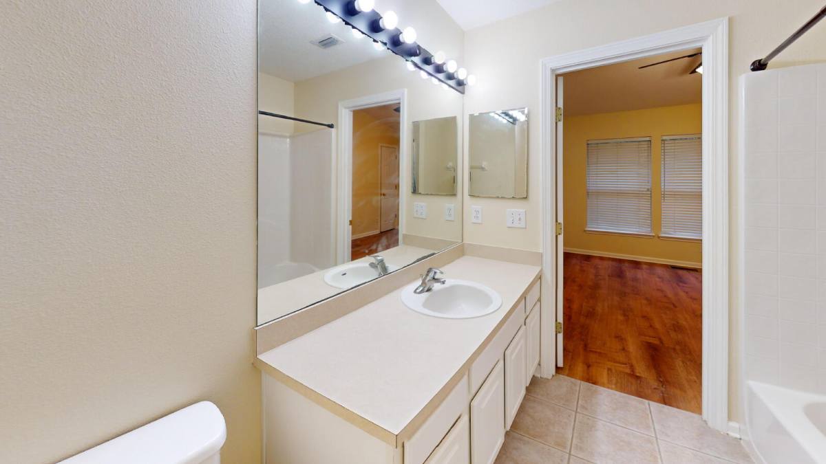 Townhouse for rent at 3541 Twisted Tree Lane, Jacksonville, FL 32216