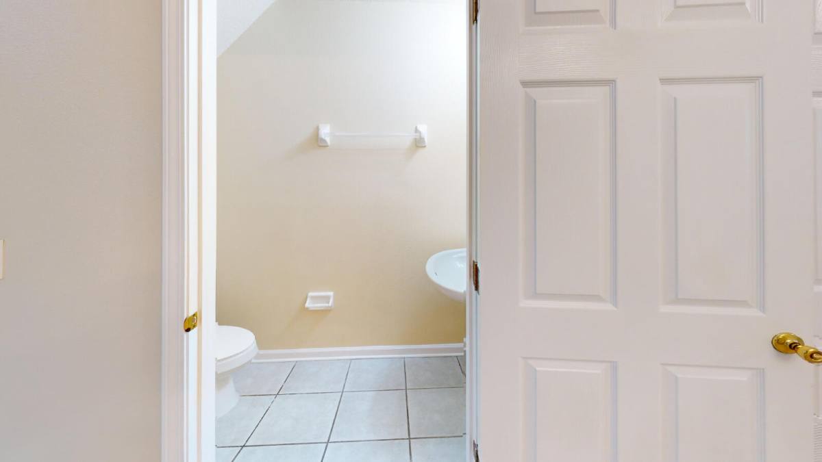 Townhouse for rent at 3541 Twisted Tree Lane, Jacksonville, FL 32216