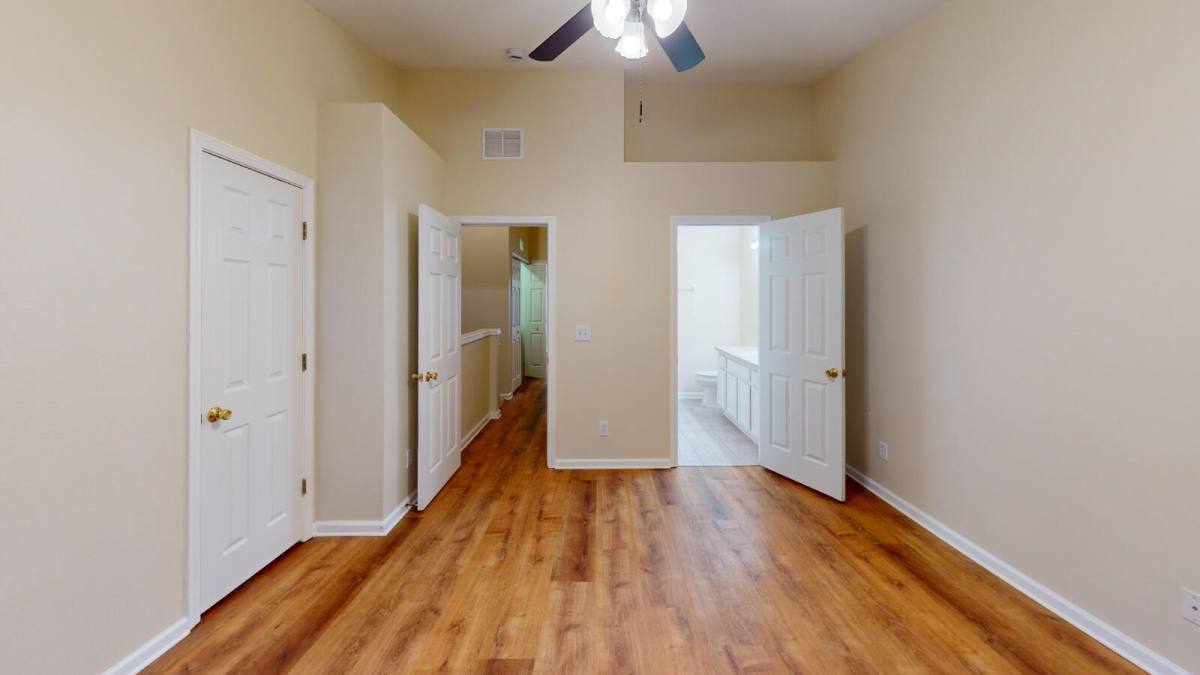 Townhouse for rent at 3541 Twisted Tree Lane, Jacksonville, FL 32216