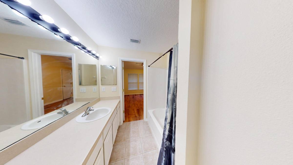 Townhouse for rent at 3541 Twisted Tree Lane, Jacksonville, FL 32216