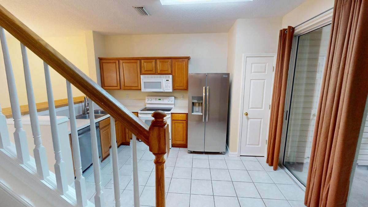 Townhouse for rent at 3541 Twisted Tree Lane, Jacksonville, FL 32216