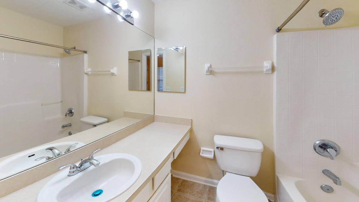 Townhouse for rent at 3541 Twisted Tree Lane, Jacksonville, FL 32216