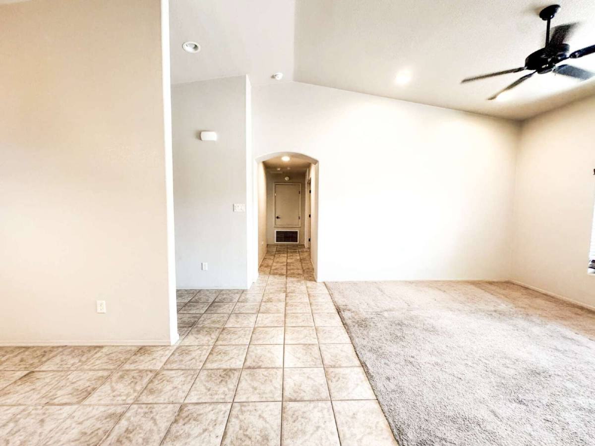 House for rent at 11597 E 25th St, Yuma, AZ 85367