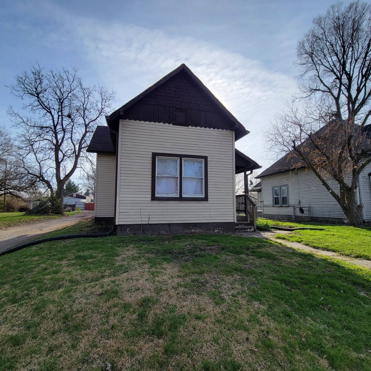House for rent at 225 Trowbridge St, Indianapolis, IN 46201