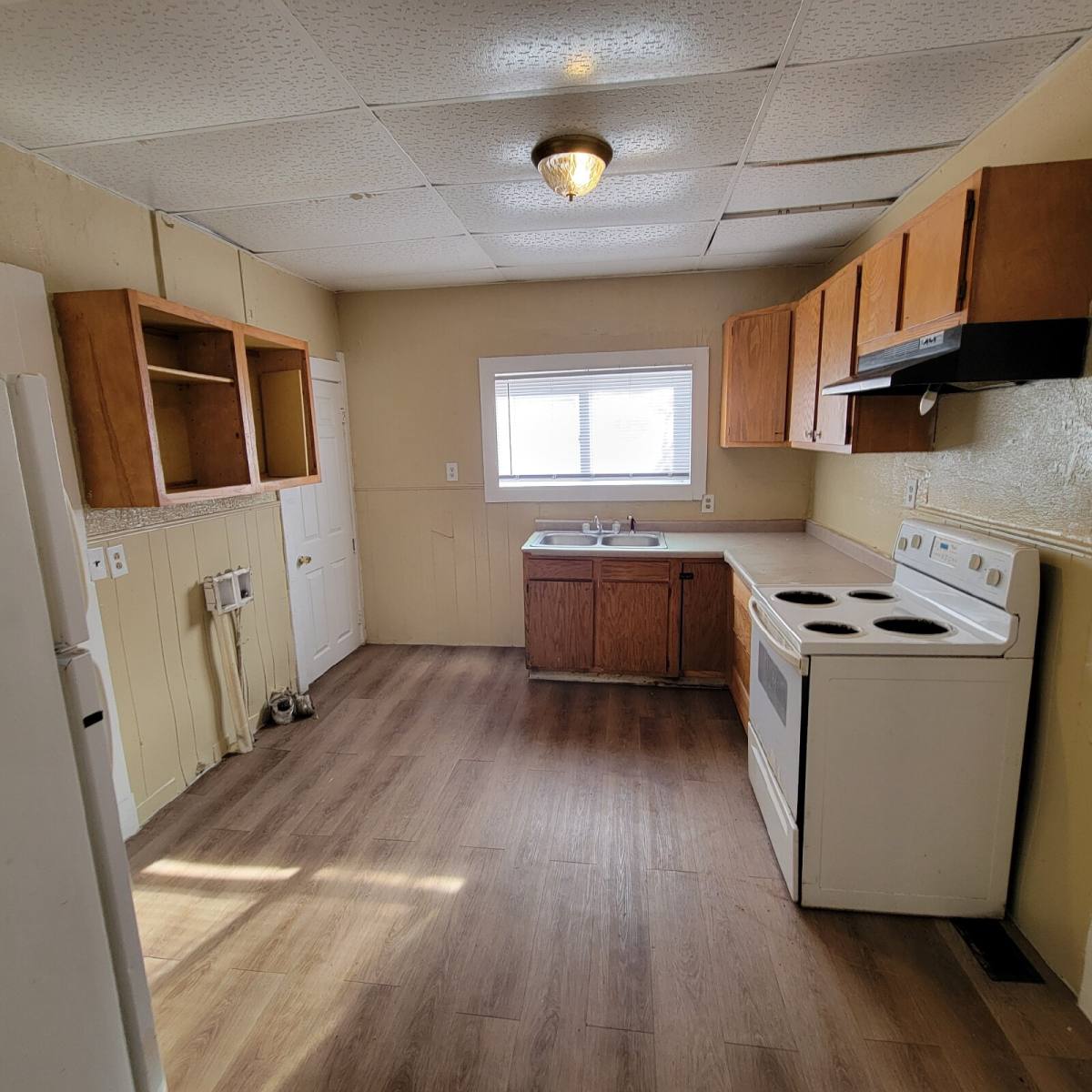 House for rent at 225 Trowbridge St, Indianapolis, IN 46201