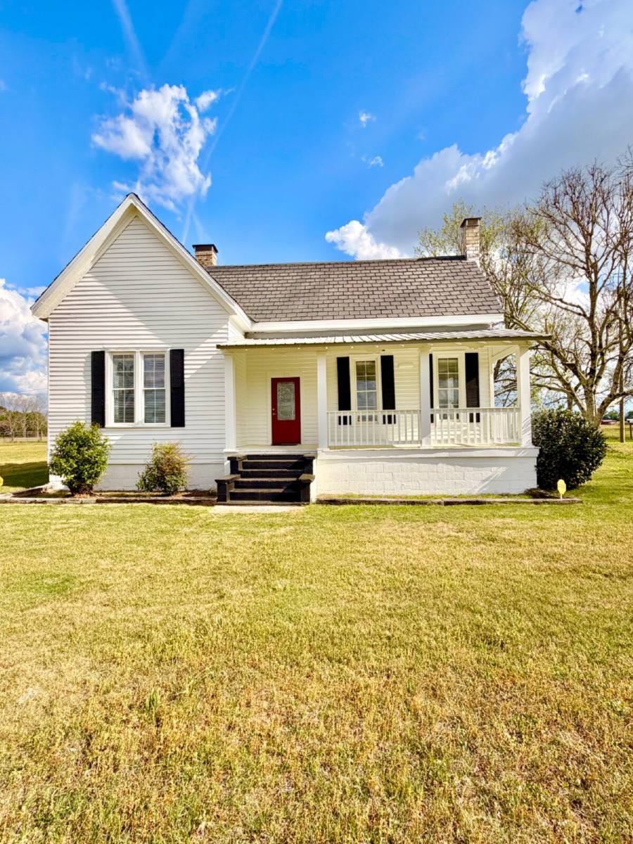 House for rent at 1316 Broad St, Dothan, AL 36303