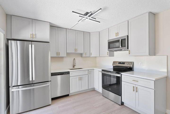 Townhouse for rent at 2893 SW 22nd Circle #46C, Delray Beach, FL 33445