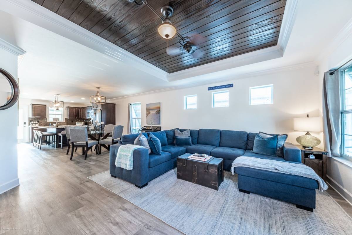 Apartment for rent at 327 Harvey St, Punta Gorda, FL 33950