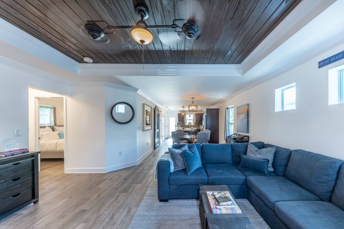Apartment for rent at 327 Harvey St, Punta Gorda, FL 33950