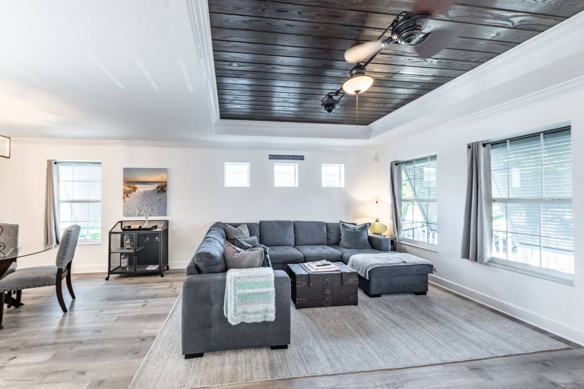 Apartment for rent at 327 Harvey St, Punta Gorda, FL 33950