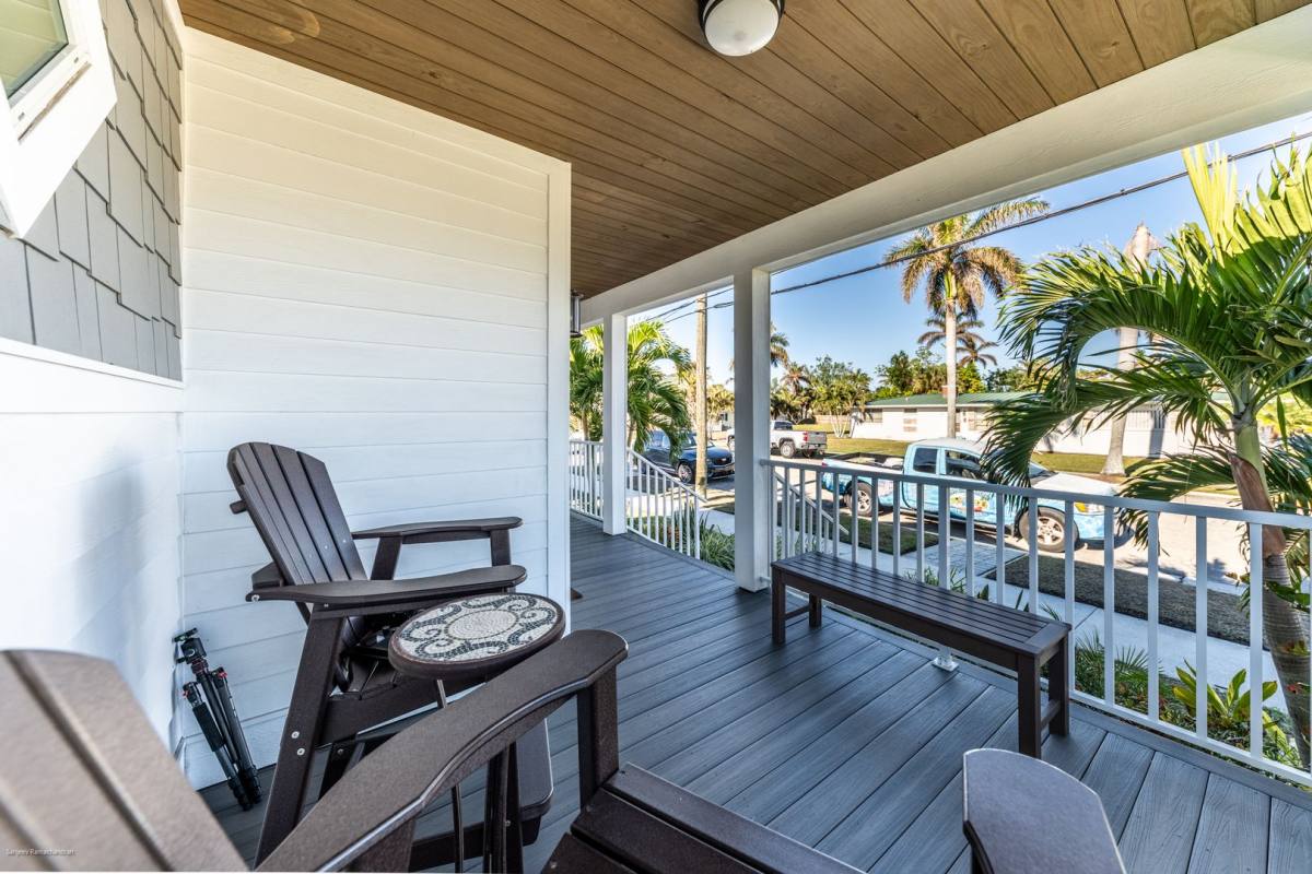 Apartment for rent at 327 Harvey St, Punta Gorda, FL 33950