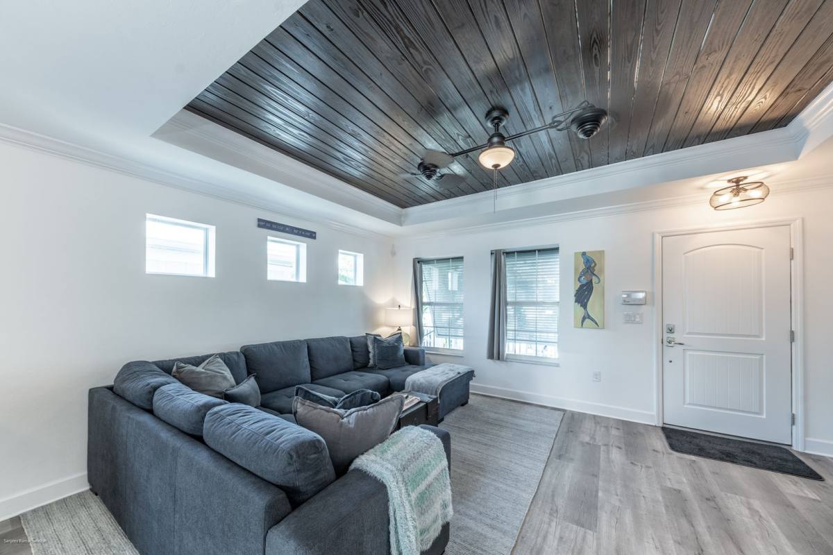 Apartment for rent at 327 Harvey St, Punta Gorda, FL 33950