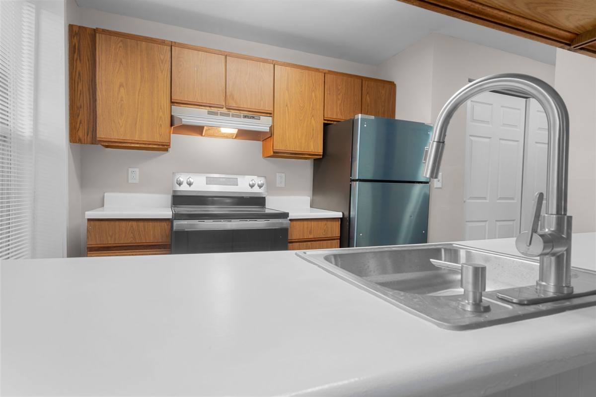 Apartment for rent at 164-178 High St, Holyoke, MA 01040