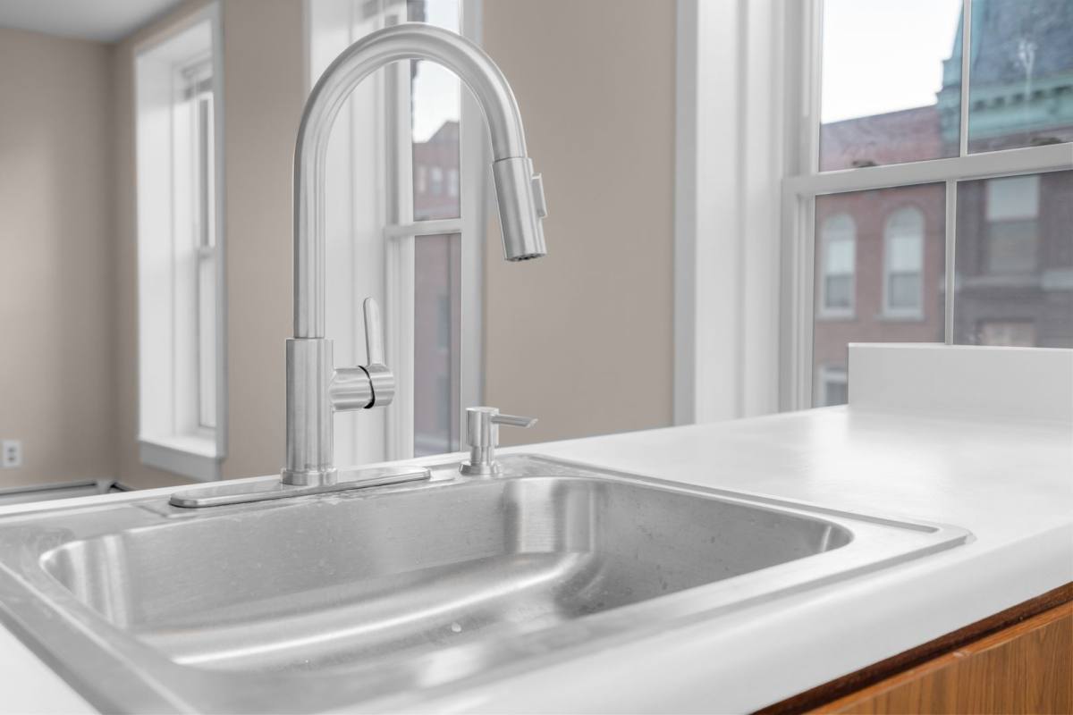 Apartment for rent at 164-178 High St, Holyoke, MA 01040
