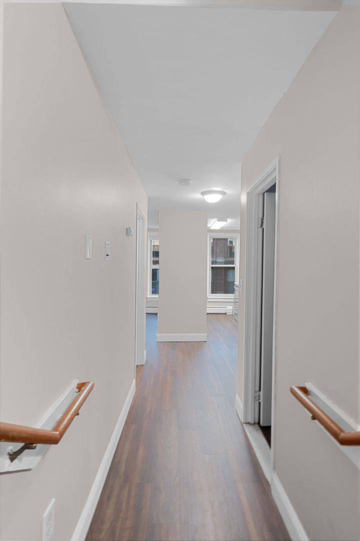 Apartment for rent at 164-178 High St, Holyoke, MA 01040