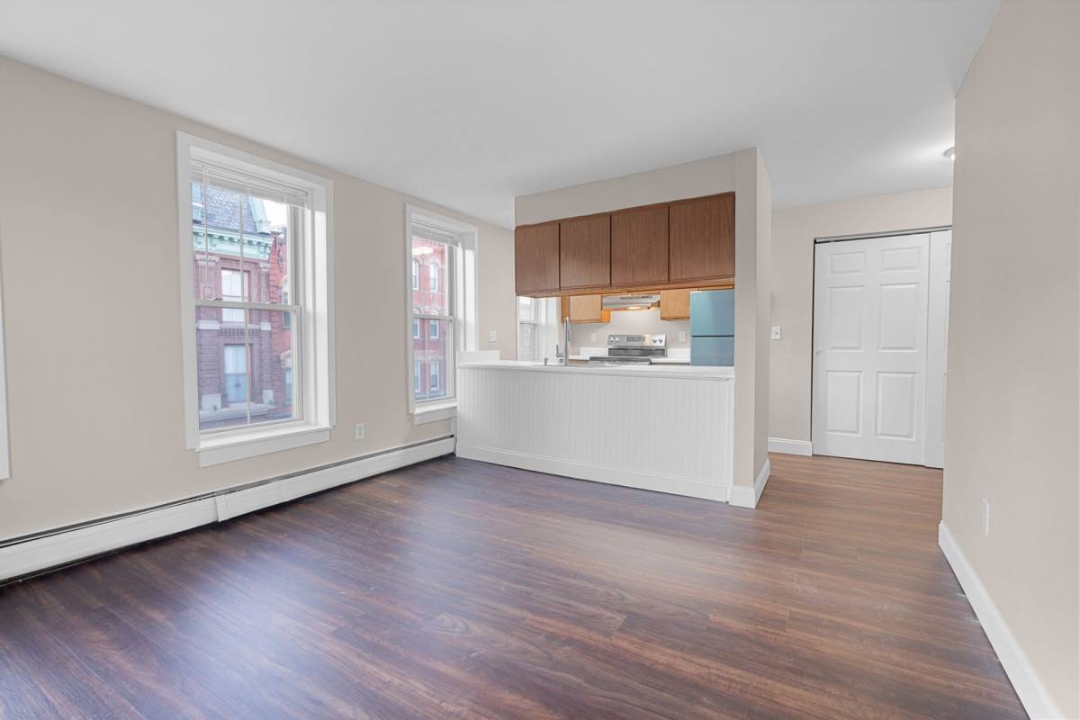 Apartment for rent at 164-178 High St, Holyoke, MA 01040