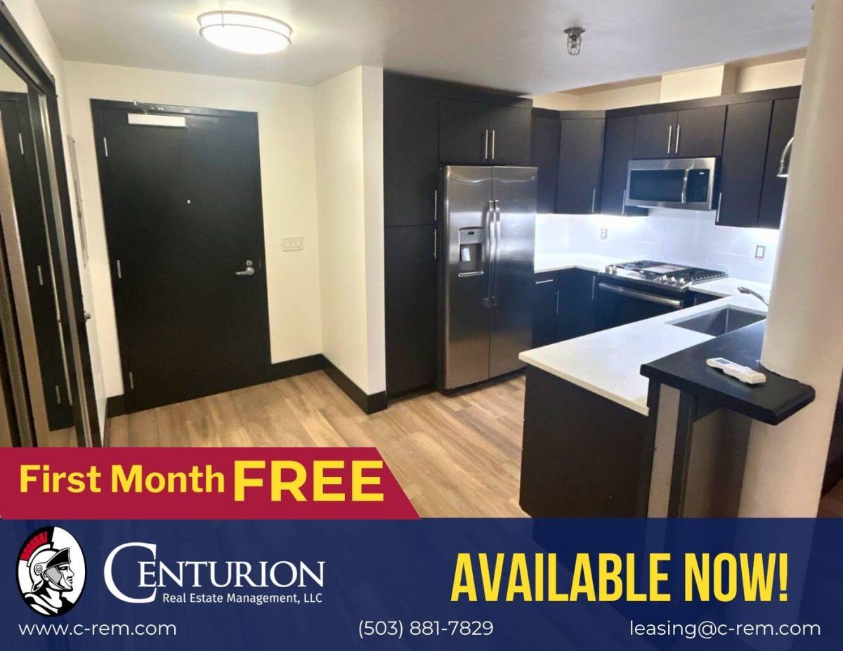 Apartment for rent at 160 Liberty St NE #M30, Salem, OR 97301