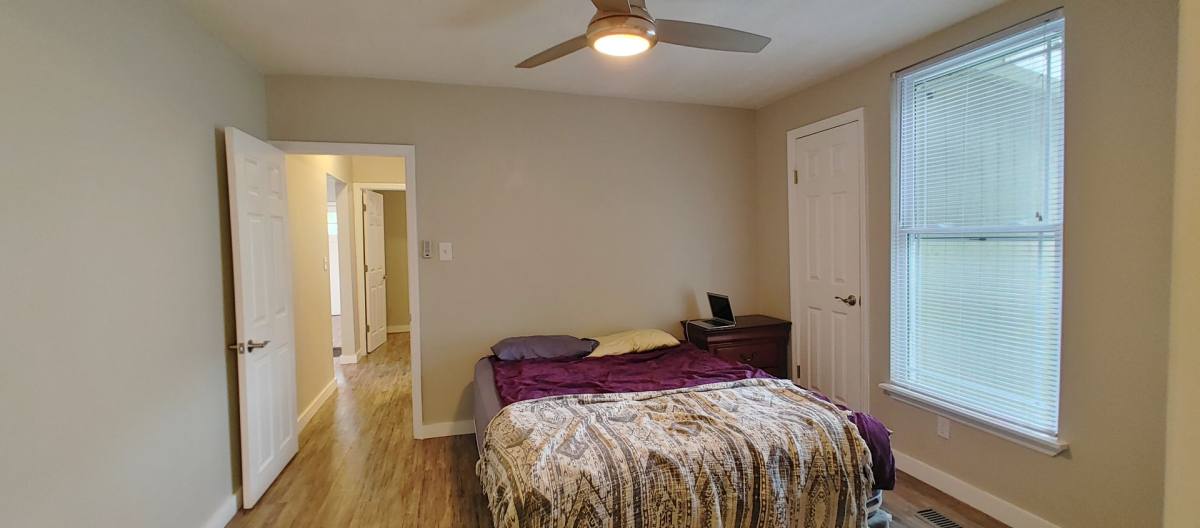 House for rent at 2111 Oak St, Chattanooga, TN 37404