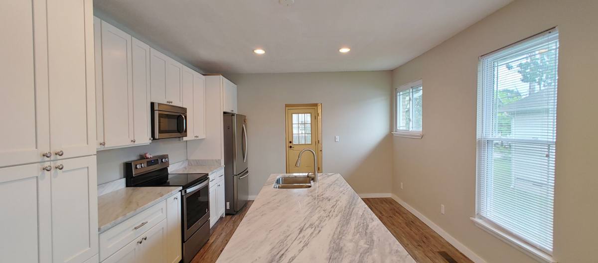 House for rent at 2111 Oak St, Chattanooga, TN 37404