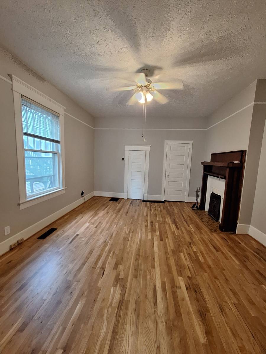 Apartment for rent at 852 Monroe Dr NE #2, Atlanta, GA 30308