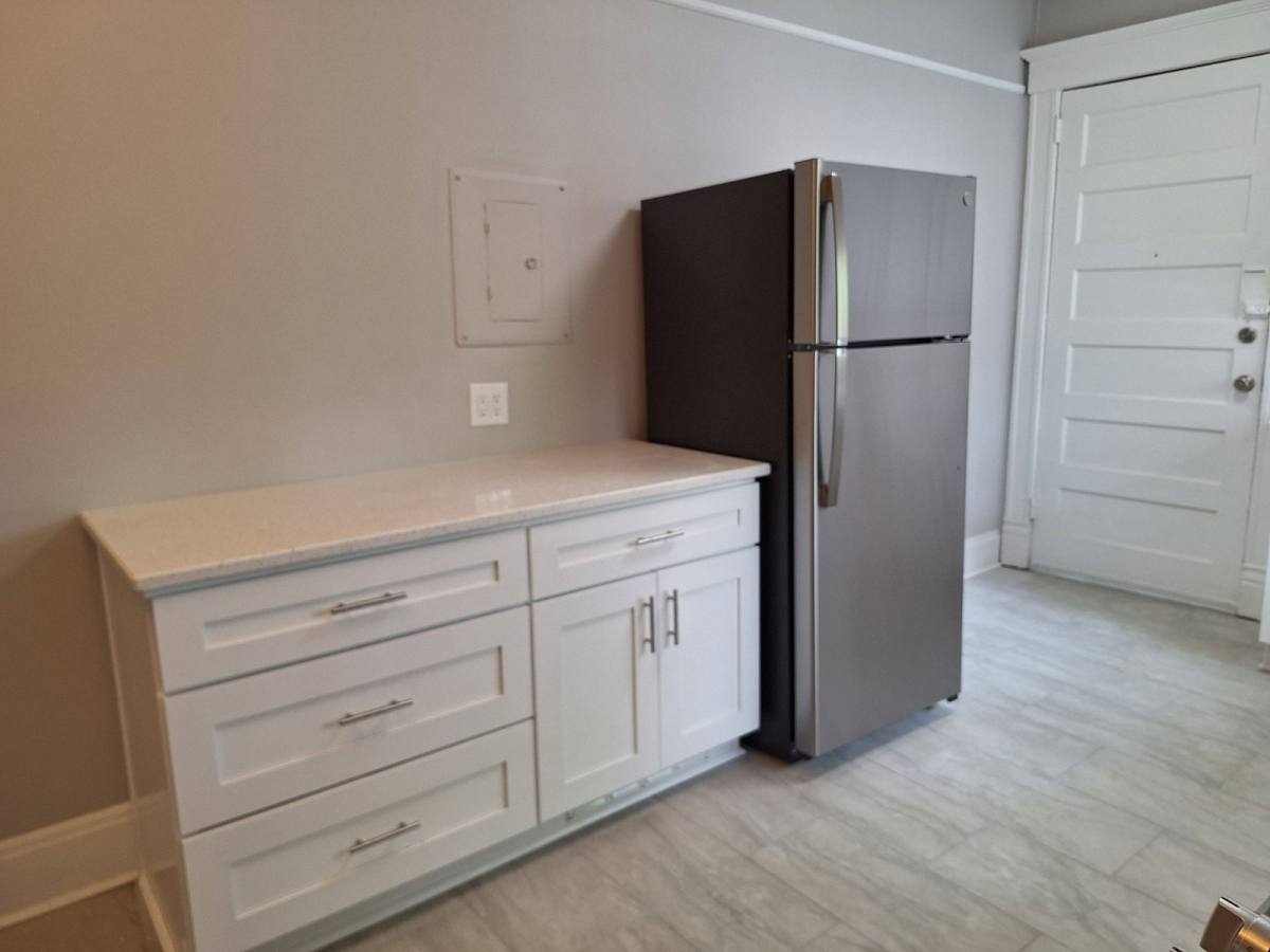 Apartment for rent at 852 Monroe Dr NE #2, Atlanta, GA 30308