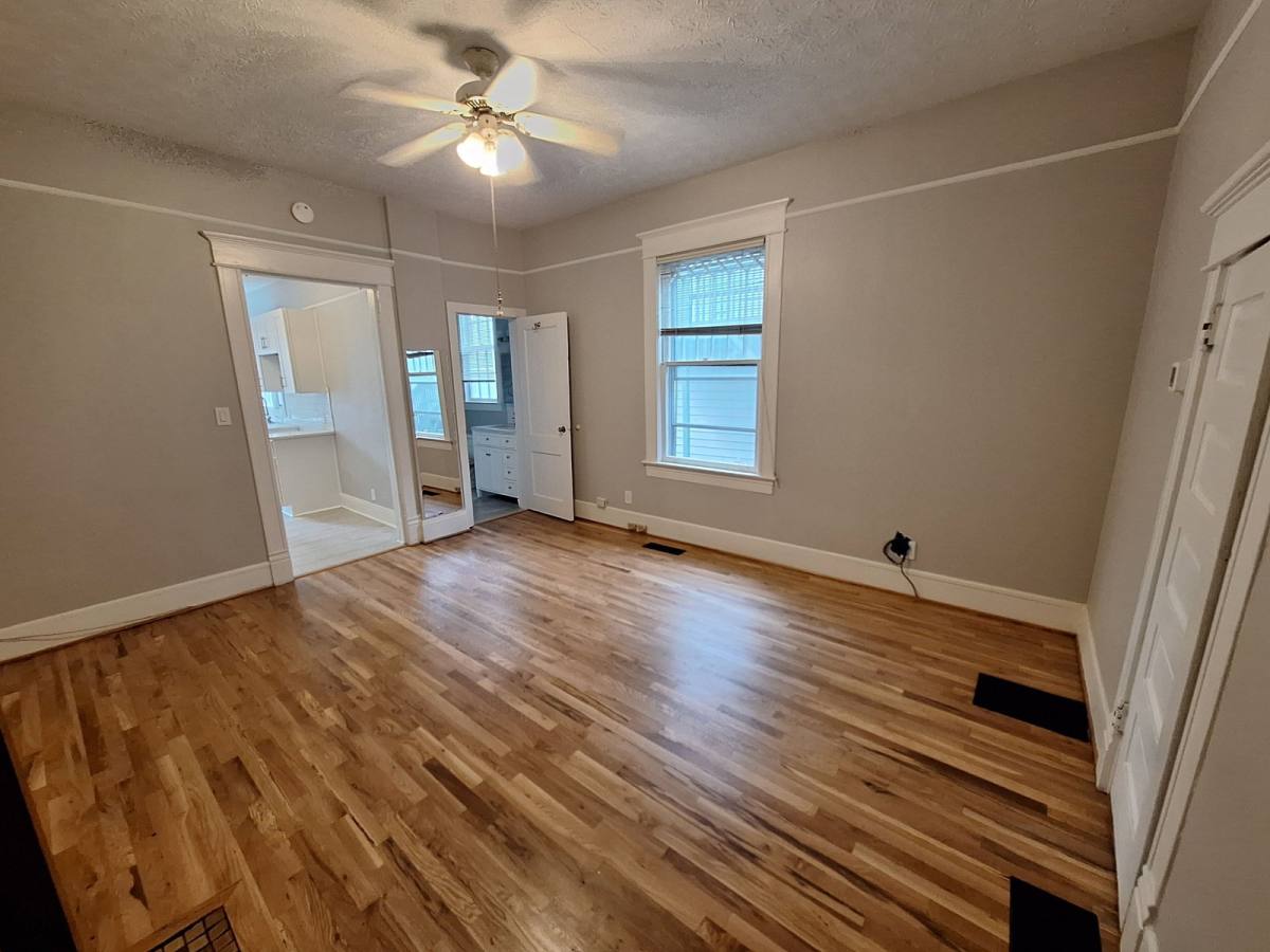 Apartment for rent at 852 Monroe Dr NE #2, Atlanta, GA 30308