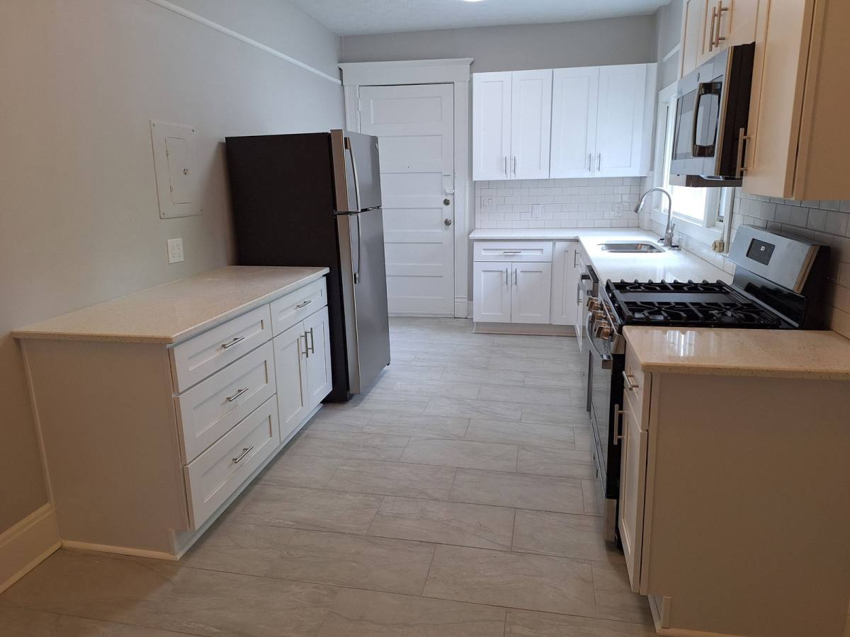 Apartment for rent at 852 Monroe Dr NE #2, Atlanta, GA 30308