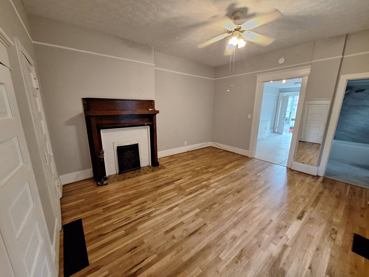 Apartment for rent at 852 Monroe Dr NE #2, Atlanta, GA 30308