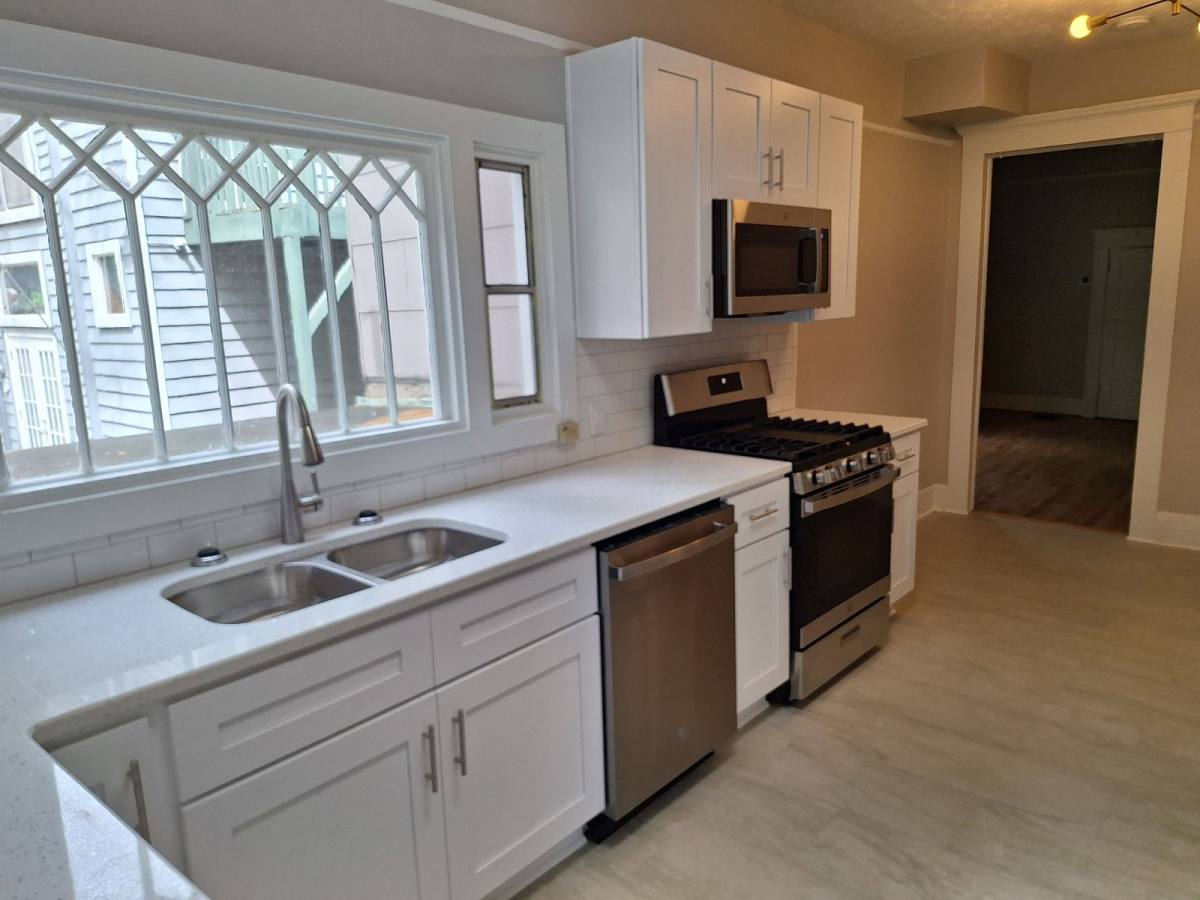 Apartment for rent at 852 Monroe Dr NE #2, Atlanta, GA 30308