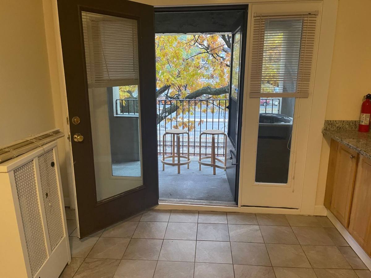 House for rent at 1141 Commonwealth Ave #A, Allston, MA 02134