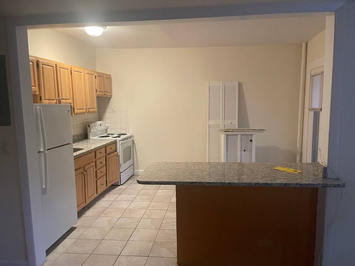 House for rent at 1141 Commonwealth Ave #A, Allston, MA 02134