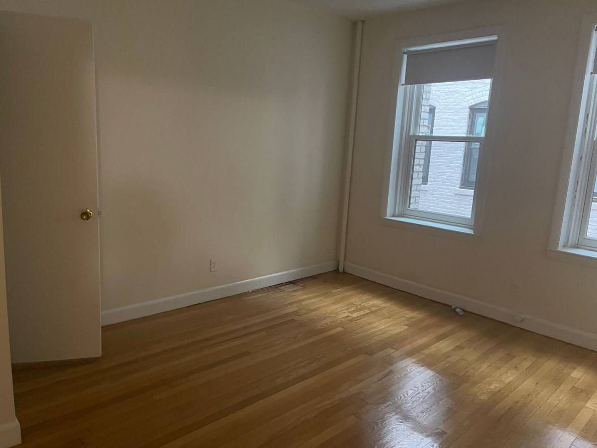 House for rent at 1141 Commonwealth Ave #A, Allston, MA 02134
